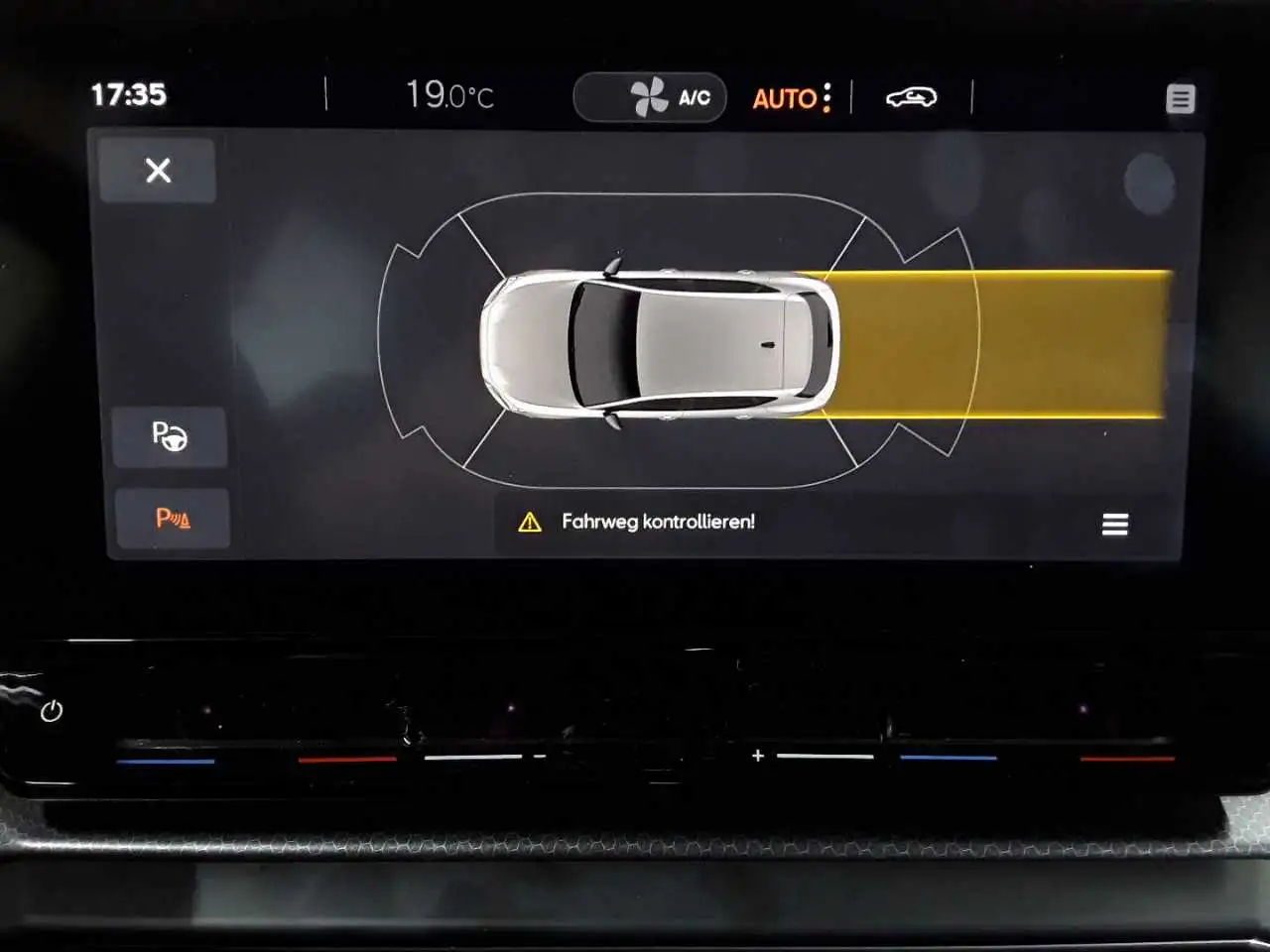 SEAT Leon 1.5 TGI DSG Style Navi, миниатюра 16