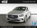 Mercedes-Benz B 180 d *1.Hd.*R-KAMERA*TOTWINKEL*BREMSE NEU* Zilver - thumbnail 1