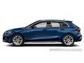Audi A3 Sportback 40 HYBRID S LINE CAM ACC E-KLAPPE Blau - thumbnail 6