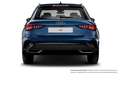 Audi A3 Sportback 40 HYBRID S LINE CAM ACC E-KLAPPE Blau - thumbnail 5