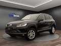 Volkswagen Touareg V6 TDI 4M AHK°ACC°PANO°STANDHZNG°4xSHZ Blau - thumbnail 1