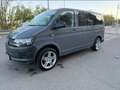 Volkswagen Transporter Kombi 2.0TDI SCR BMT 110kW Gris - thumbnail 3