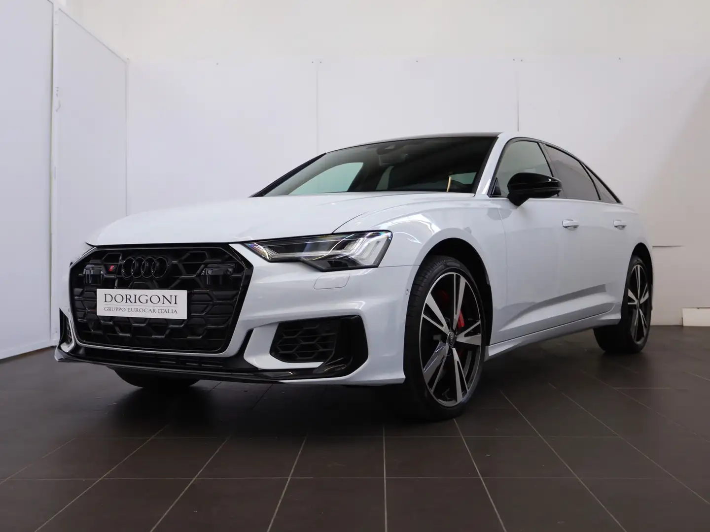 Audi S6 3.0 tdi mhev quattro 344cv tiptronic - 1