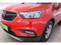 Opel Mokka X 1.4T Edition+CARPLAY+TEMPO+GSD+KLIMA Красный - thumbnail 8