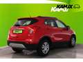 Opel Mokka X 1.4T Edition+CARPLAY+TEMPO+GSD+KLIMA Rood - thumbnail 4