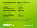 Opel Mokka X 1.4T Edition+CARPLAY+TEMPO+GSD+KLIMA Красный - thumbnail 11