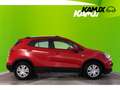 Opel Mokka X 1.4T Edition+CARPLAY+TEMPO+GSD+KLIMA Красный - thumbnail 3