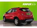 Opel Mokka X 1.4T Edition+CARPLAY+TEMPO+GSD+KLIMA Красный - thumbnail 6