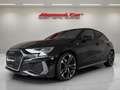 Audi A3 A3 Sportback * S-line * Apple CarPlay * Negru - thumbnail 1