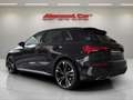 Audi A3 A3 Sportback * S-line * Apple CarPlay * Negru - thumbnail 3