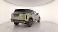 Jaecoo J7 1.6 TGDI - 7DCT Exclusive (4WD) 2024 Zöld - thumbnail 3