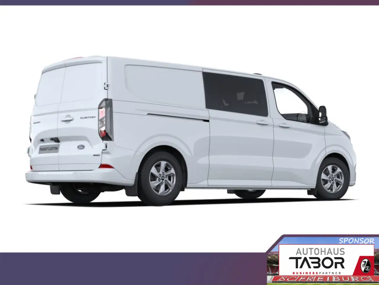 Ford Model not specified 2026