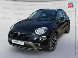 Fiat 500X 1.0 FireFly Turbo T3 120ch Lounge Euro 6D Full