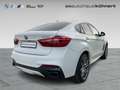 BMW X6 xDrive35i ///M-Sport  SpurAss Luftfed. StHzg ACC White - thumbnail 4