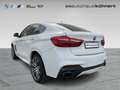 BMW X6 xDrive35i ///M-Sport  SpurAss Luftfed. StHzg ACC White - thumbnail 3