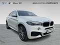 BMW X6 xDrive35i ///M-Sport  SpurAss Luftfed. StHzg ACC Weiß - thumbnail 6