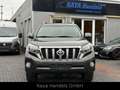 Toyota Land Cruiser Executive TOP+LEDER+Kamera Grau - thumbnail 8