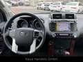 Toyota Land Cruiser Executive TOP+LEDER+Kamera Grau - thumbnail 12