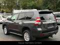Toyota Land Cruiser Executive TOP+LEDER+Kamera Grau - thumbnail 5
