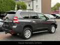 Toyota Land Cruiser Executive TOP+LEDER+Kamera Grau - thumbnail 3