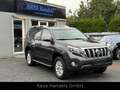 Toyota Land Cruiser Executive TOP+LEDER+Kamera Grau - thumbnail 1