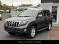 Toyota Land Cruiser Executive TOP+LEDER+Kamera Grau - thumbnail 7