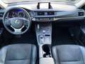 Lexus CT 200h Executive|Hybrid|Full Options|12MND Garantie| Šedá - thumbnail 11