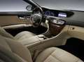 Mercedes-Benz CL 500 CL 500 siva - thumbnail 7