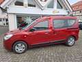 Dacia Dokker Comfort Rot - thumbnail 2