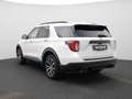 Ford Explorer 3.0 V6 EcoBoost PHEV ST-Line Aut. | Winterpack | P Blanc - thumbnail 2