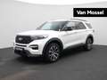 Ford Explorer 3.0 V6 EcoBoost PHEV ST-Line Aut. | Winterpack | P Blanc - thumbnail 1