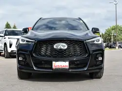 Infiniti QX50 2025