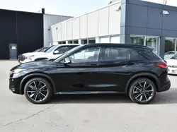 Infiniti QX50 2025