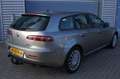 Alfa Romeo 159 Sportwagon 1.9 JTD Automaat Q-Tronic Distinctive Gris - thumbnail 6