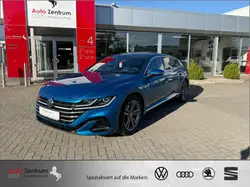 Volkswagen Arteon Shoot Brake 2.0 TSI R Line Harman Kardon VOLL VOLL