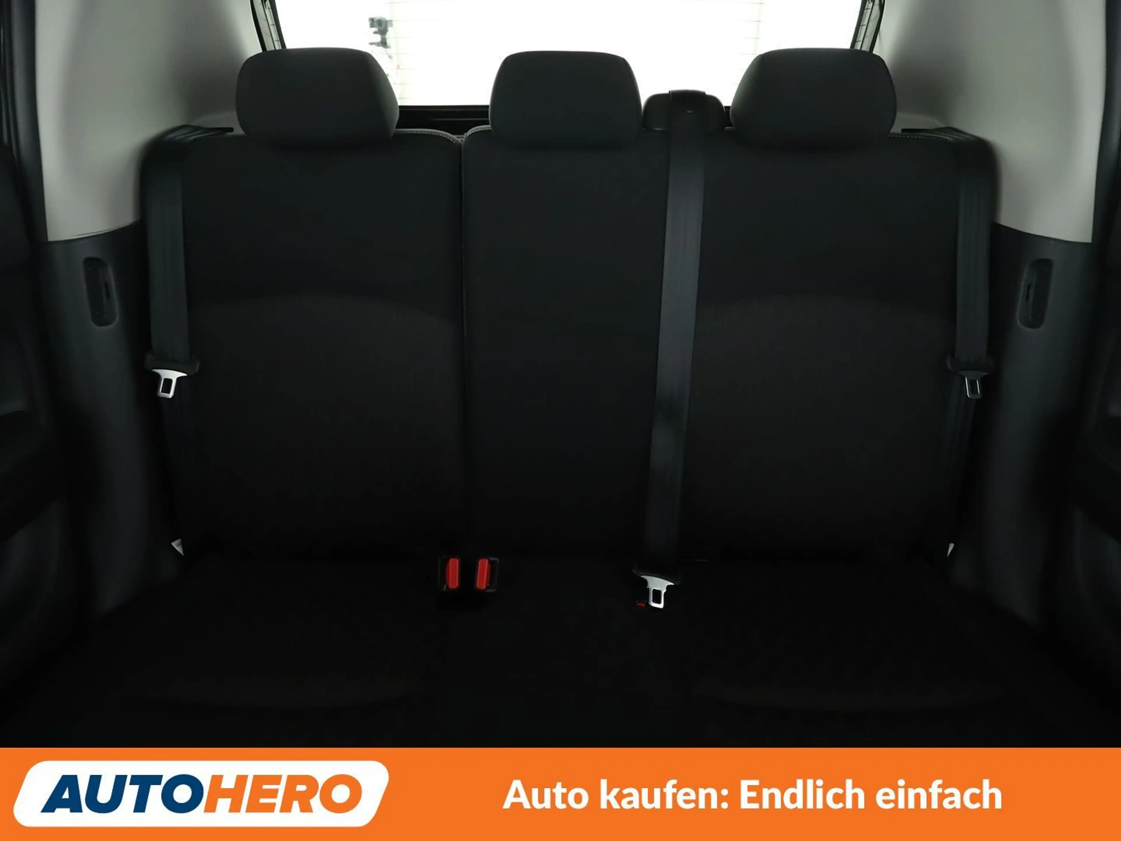 Mitsubishi Space Star 1.2 Spirit+ Aut.*SHZ*KLIMA*GARANTIE* — photo 15