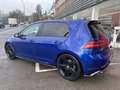 Volkswagen Golf R R Bleu - thumbnail 7