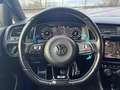 Volkswagen Golf R R Bleu - thumbnail 10