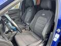 Volkswagen Golf R R Bleu - thumbnail 11