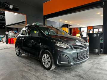 ✅12 MOIS DE GARANTIE✅108 1.0 VTi Allure ETG✅