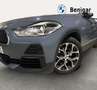 BMW X2 sDrive 18dA Business Gris - thumbnail 6