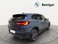 BMW X2 sDrive 18dA Business Gris - thumbnail 4