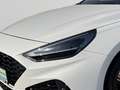 Hyundai i30 CW 1.5 T-GDi 48V N-Line LED/Navi/SHZ/Kamera Weiß - thumbnail 5