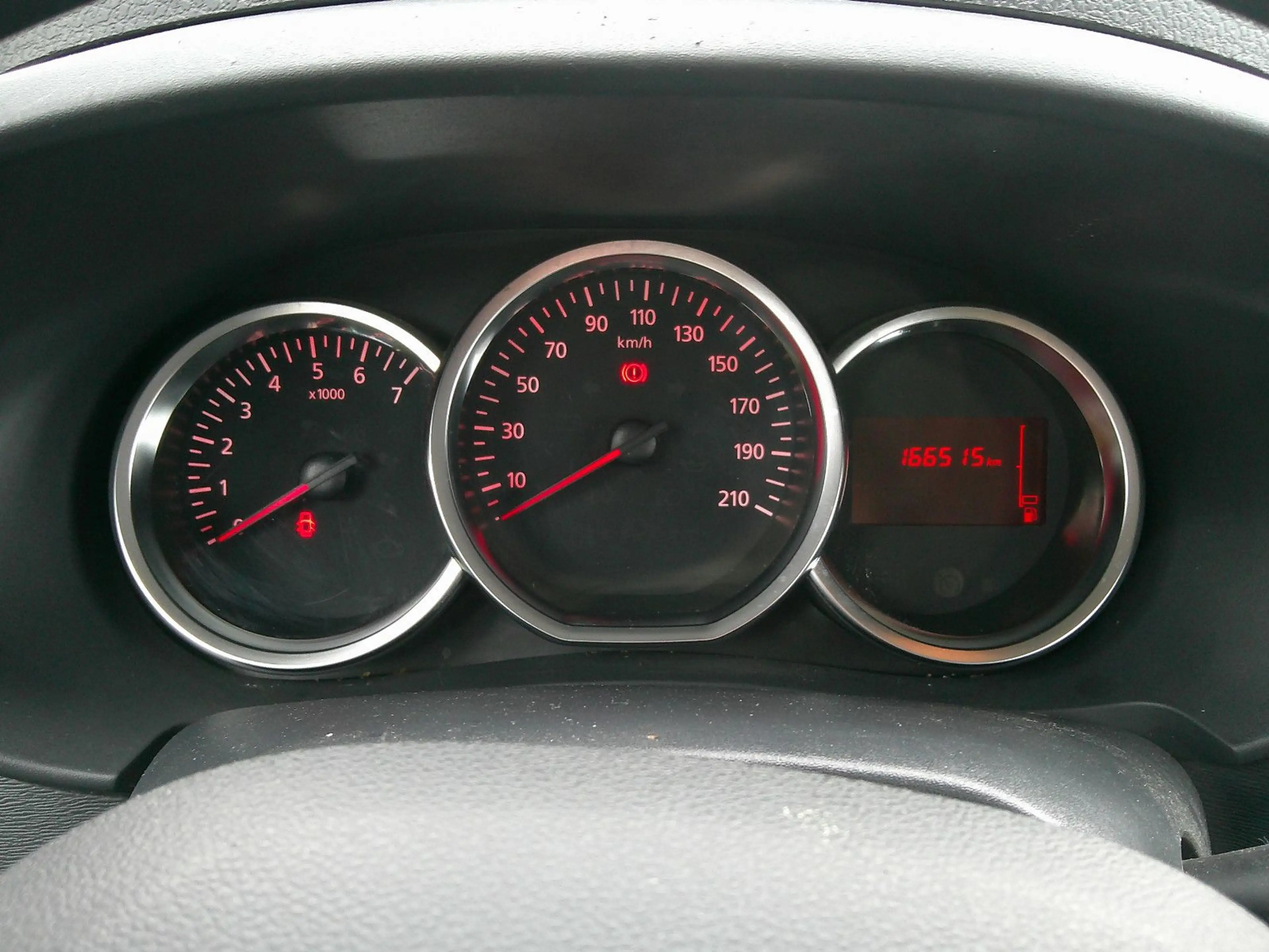 Dacia Lodgy Comfort dCi Erste Hand ! — photo 5