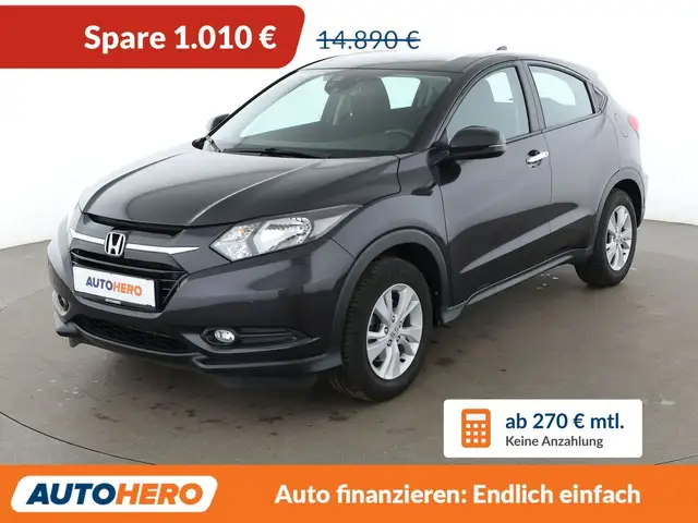 Honda HR-V 1.5 i-VTEC Elegance*TEMPO*PDC*SHZ*AHK*KLIMA*