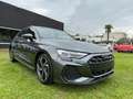 Audi A3 SPB 35 TDI S tronic S line ed. NAVI - LED - ACC Grau - thumbnail 4
