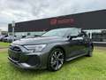 Audi A3 SPB 35 TDI S tronic S line ed. NAVI - LED - ACC Grau - thumbnail 2