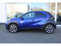 Toyota Aygo X Pulse TOYOTA RELAX+LEICHTER HAGELSCHADEN Blau - thumbnail 2