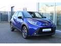 Toyota Aygo X Pulse TOYOTA RELAX+LEICHTER HAGELSCHADEN Blau - thumbnail 7