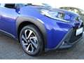 Toyota Aygo X Pulse TOYOTA RELAX+LEICHTER HAGELSCHADEN Blau - thumbnail 8